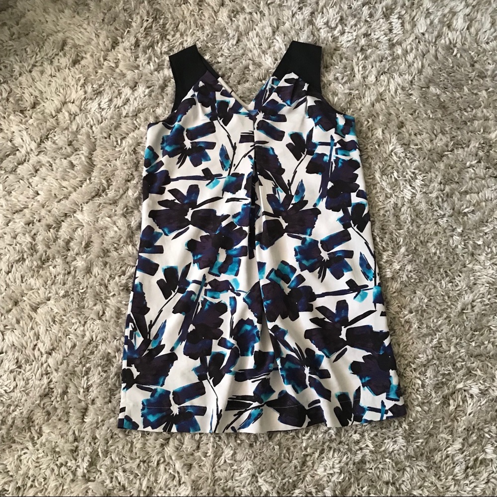 Simply Vera Wang Dress